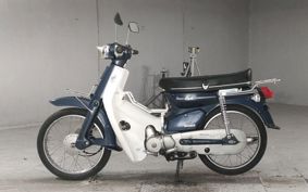 HONDA SUPER CUB50 AA01