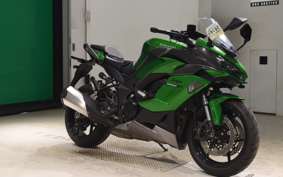KAWASAKI NINJA 1000SX 2020 ZXT02K