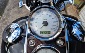 HARLEY FXDL1580 2009 GN4