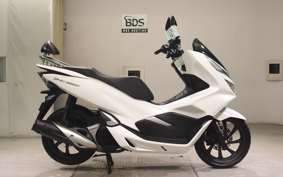 HONDA PCX 150 1993 KF30