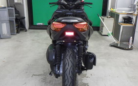 YAMAHA X-MAX 250 2009 SG70J