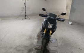 HONDA CB200X MC56