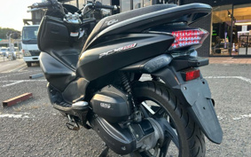 HONDA PCX 150 KF12