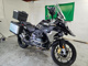 Фото BMW R1250GS 2020 с японского аукциона