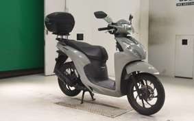 HONDA DIO 110 2017 JK03