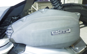HONDA PCX 125 2014 JF56