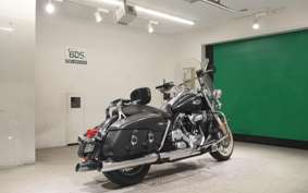 HARLEY FLHRC 1690 2014