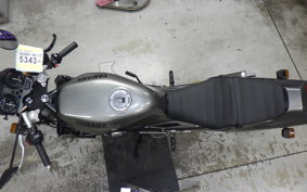 YAMAHA R1-Z 2025 3XC