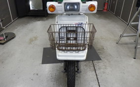HONDA GYRO X 2011 TD01