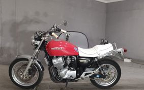 HONDA CB400 1997 NC36