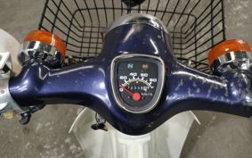 HONDA SUPER CUB90 HA02