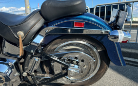HARLEY FLSTF1340-1450 BML