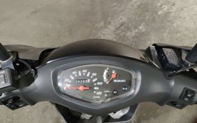 SUZUKI ADDRESS V125 CF4EA