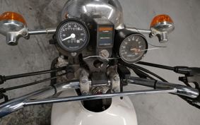 HONDA SILKROAD L250S