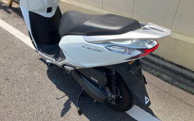 HONDA LEAD 125 JF45