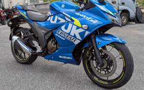 SUZUKI JIKUSA-SF250 ED22B