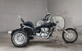 YAMAHA DRAGSTAR 250 Trike VG02J