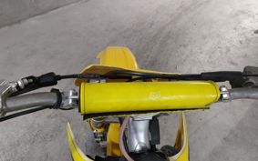 YAMAHA YZ125 4SS