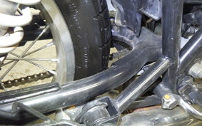 YAMAHA SR400 Gen.2 1988 1JR