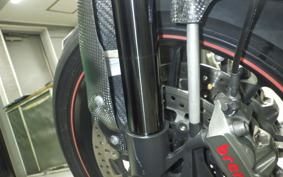 DUCATI HYPERMOTARD 1100S 2008