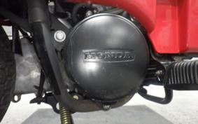 HONDA MOTOCOMPO 1999 AB12