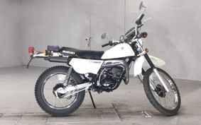 SUZUKI TS185ER SG12A