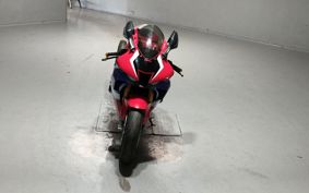 HONDA CBR1000RR RSP 2021 SC82