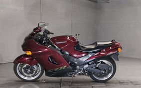 KAWASAKI ZZR1100 ZXT10D