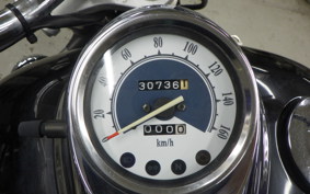 YAMAHA DRAGSTAR 250 VG02J