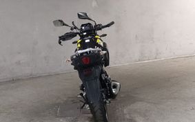 SUZUKI V-STROM 250 DS11A