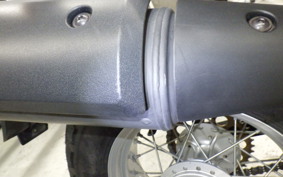 SUZUKI VANVAN 200 NH42A