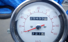 YAMAHA SR400 1995 2910