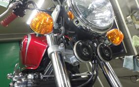 HONDA CB1100 2010 SC65