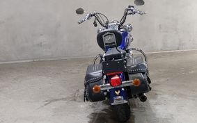 HARLEY HARLEY FLSTC1580 2006 BW5