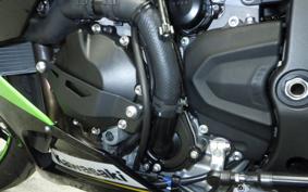 KAWASAKI NINJA ZX-6R A 2025 ZX636J