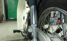 HONDA C90 SUPER CUB HA02