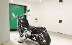 HONDA STEED 400 1994 NC26