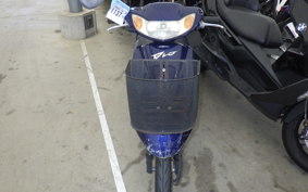 HONDA DIO Gen.6 AF62