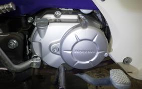 HONDA C110 SUPER CUB 2001 JA07