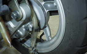 YAMAHA VINOﾓﾙﾌｪ 2009 SA37J