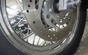 HARLEY FLSTC 1450 2004