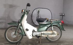 HONDA SUPER CUB50 SUPER CUSTOM C50