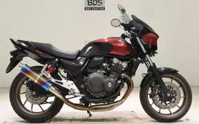 HONDA CB400SF GEN 4 A 2015 NC42