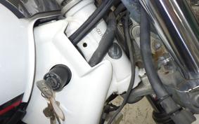 YAMAHA DRAGSTAR 400 2001