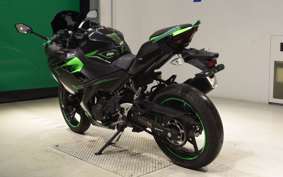 KAWASAKI NINJA 400 2023 EX400L