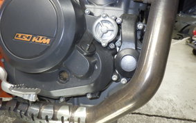 KTM 690 SUPERMOTO R 2008