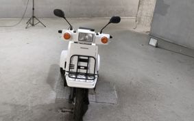 HONDA GYRO TD02