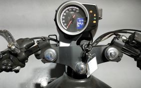 HONDA CB350 ASH NESU NC58