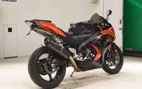 SUZUKI GSX-R1000 2007
