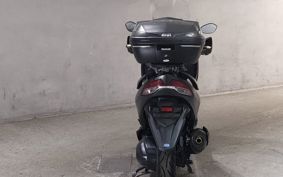 SUZUKI BURGMAN400 DU11A